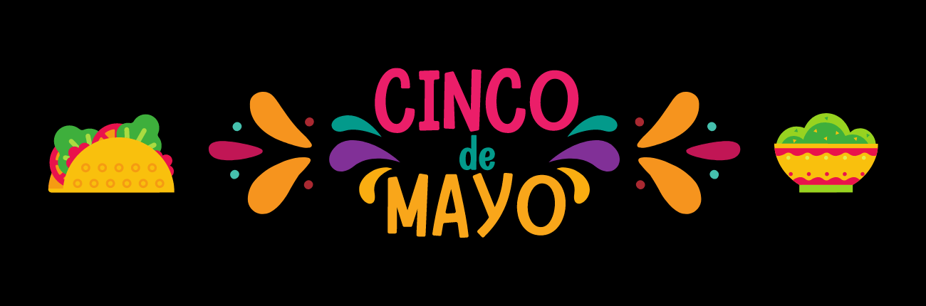 Cinco de mayo