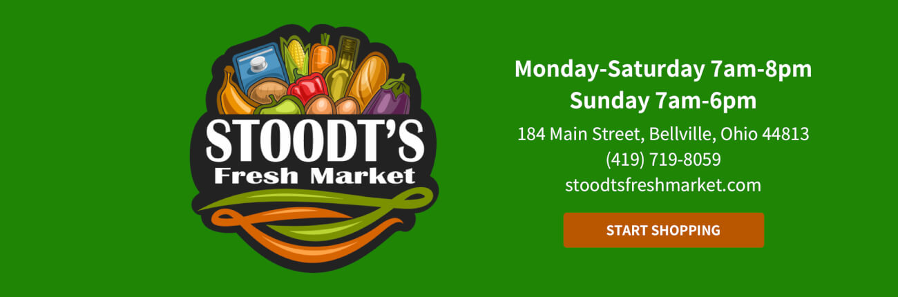 Stoodt's Fresh Market