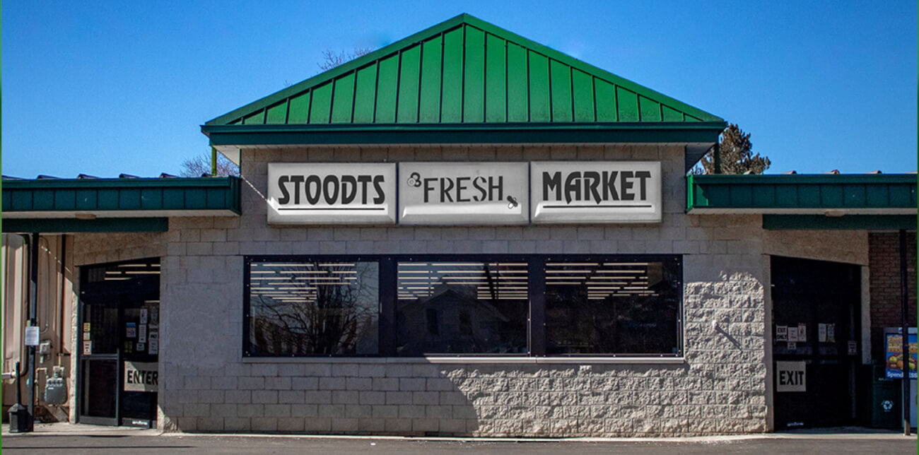 Stoodt's Fresh Market